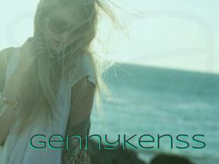 GennyKenss