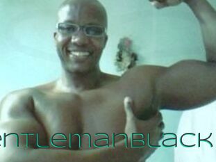Gentleman_Black