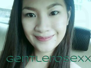 Gentlerosexx