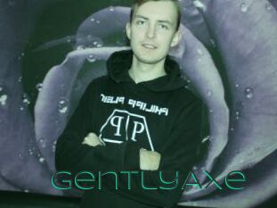 GentlyAxe