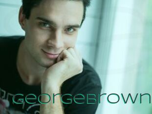 GeorgeBrown
