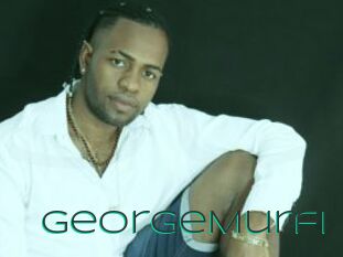GeorgeMurfi