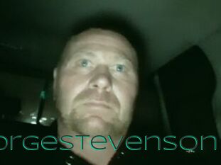 GeorgeStevenson
