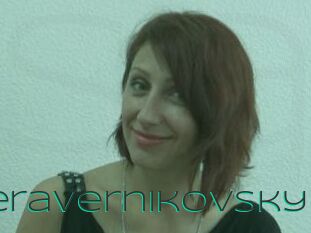 GeraVernikovsky