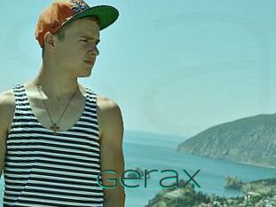 Gera_X