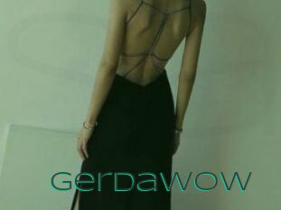 GerdaWow
