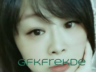 Gfkfrekde