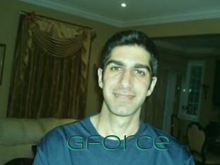 Gforce