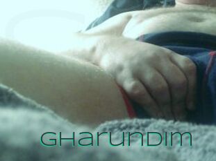 Gharundim