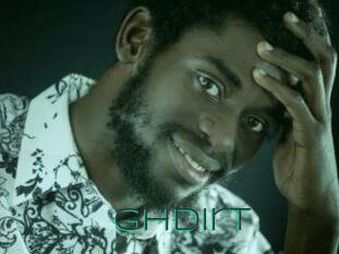 Ghdirt