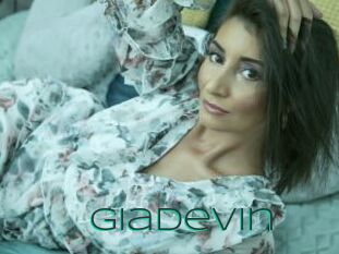 GiaDevin