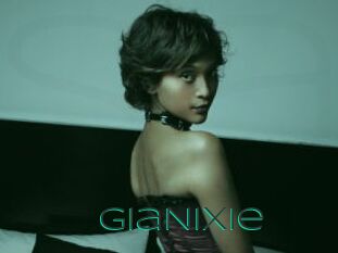 GiaNixie