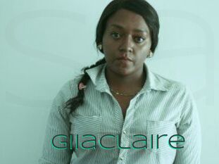 GiiaClaire