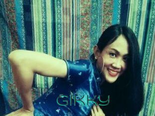 Gikky