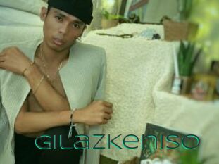 GilazKeniso
