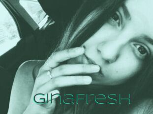 GinaFresh
