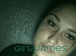 Gina_James