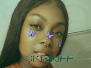 GinaKiff