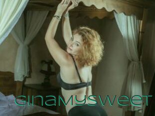 GinaMySweet