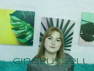 GinaRussell