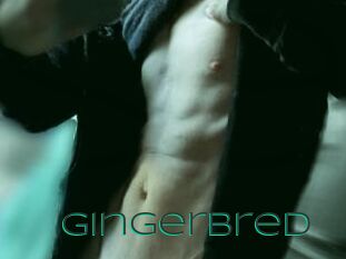 GingerBred
