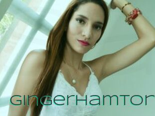 GingerHamton