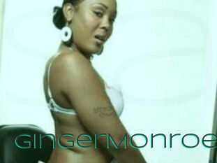 GingerMonroe
