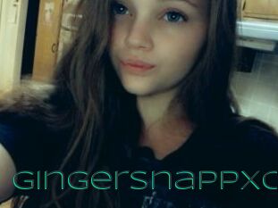 GingerSnappXo