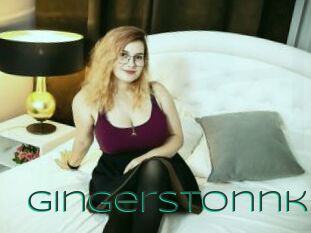 GingerStonnk