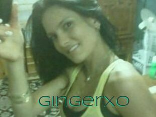 Ginger_XO_
