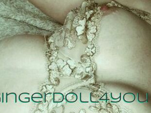Gingerdoll4you