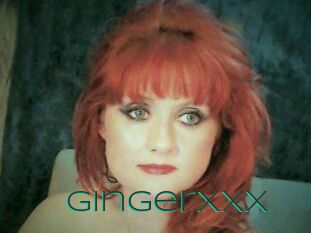 Gingerxxx
