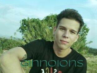 Ginnoions