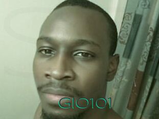 Gio101
