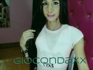 Giocondaxx