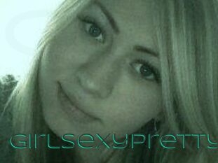 GirlSexypretty