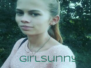 GirlSunny