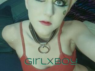 GirlXBoy
