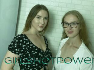 GirlshotPower