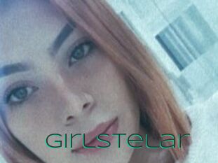 Girlstelar
