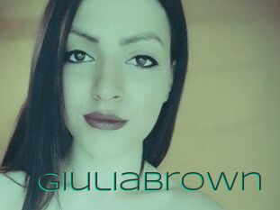 GiuliaBrown
