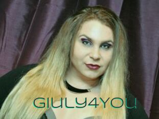 Giuly4You