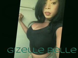 Gizelle_Belle