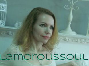 GlamorousSoul