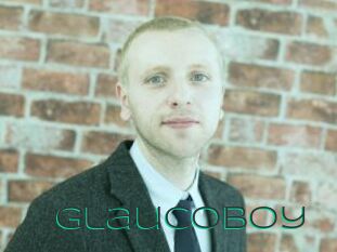 Glaucoboy