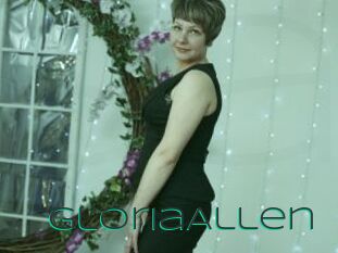 GloriaAllen