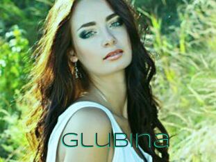 Glubina