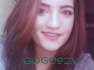 GoGo92X