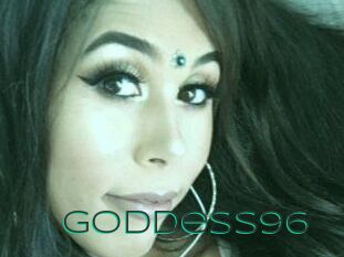 Goddess96