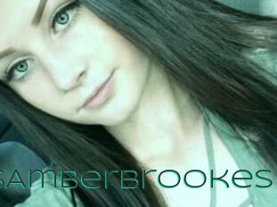GoddessAmberBrookes